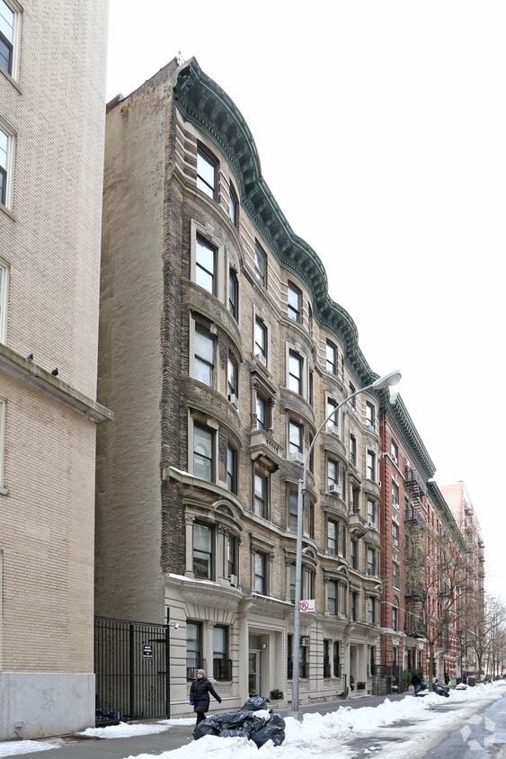 Primary Photo - 308 W 93rd St