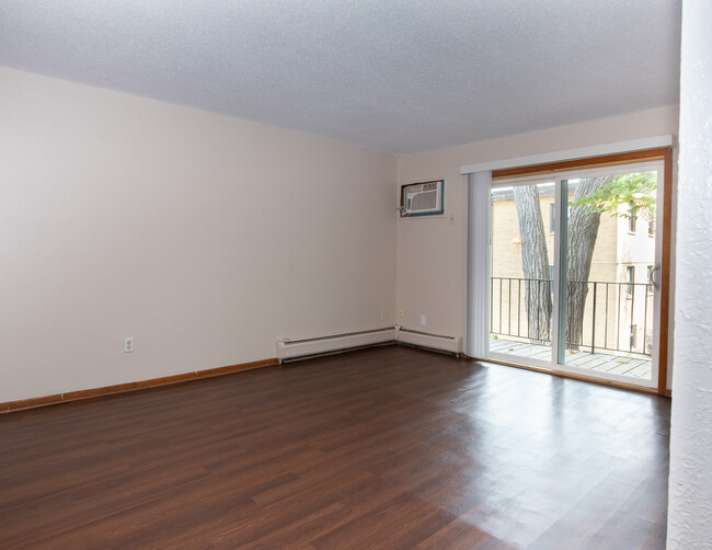 Foto del edificio - York Ave Apts