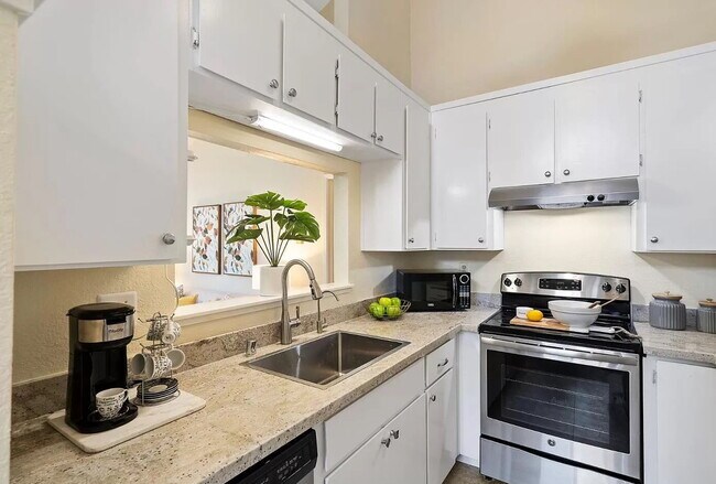 Foto del edificio - Upscale Living at Its Finest