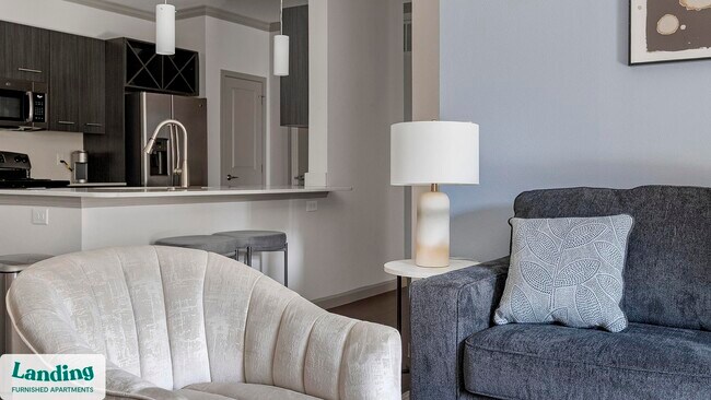 Foto del edificio - 7602 Luskey Blvd