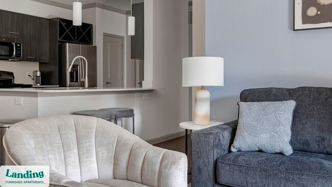 Building Photo - 7602 Luskey Blvd