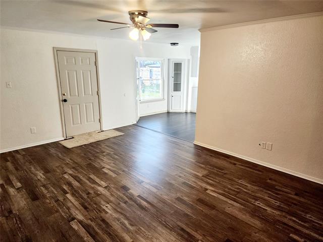 Foto del edificio - 119 N Jessup St