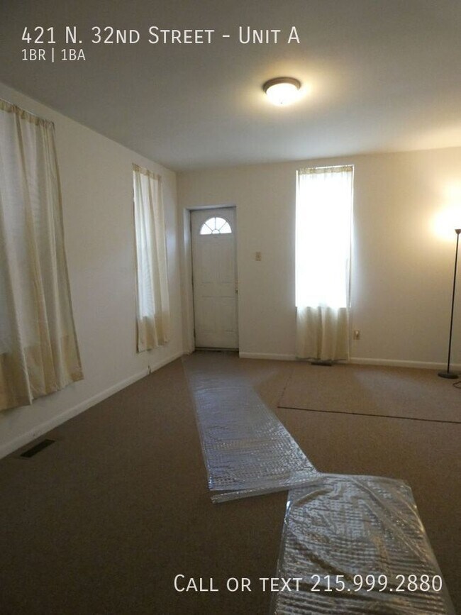 Foto del edificio - 421 N 32nd St