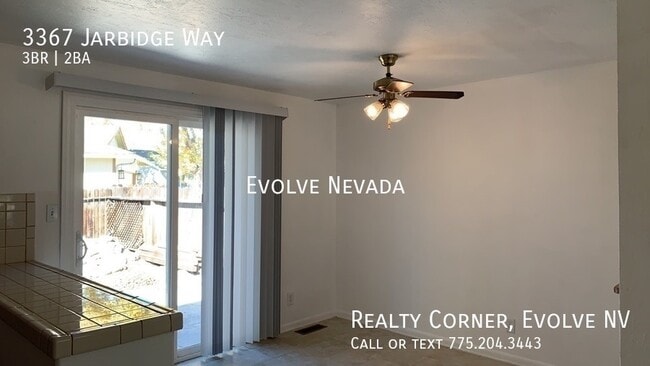 Building Photo - 3367 Jarbidge Way