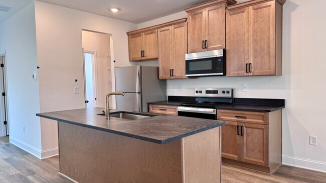 Foto del edificio - 1905 Driftwood Cir