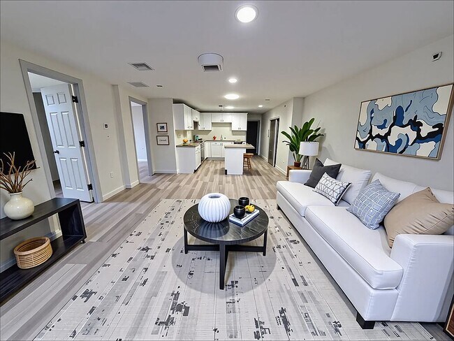 Foto del edificio - 16 Elmwood St