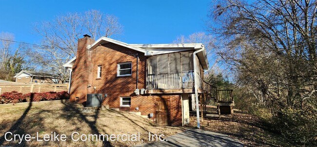 Foto del edificio - 2 br, 1 bath House - 4212 Wilkesview Dr.