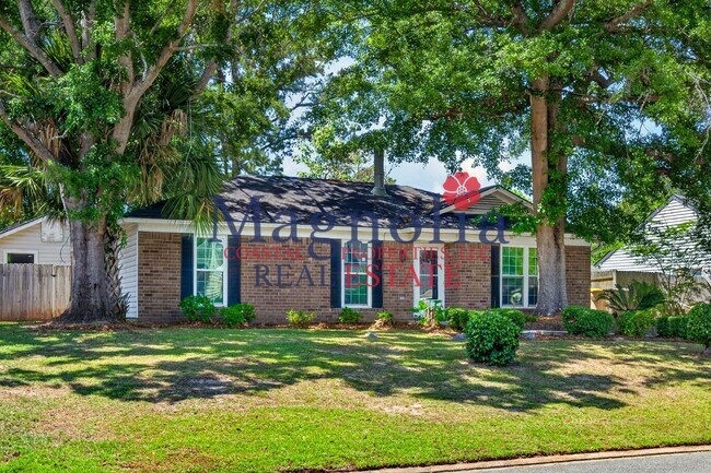 Foto del edificio - 3 bedroom 2 bathroom home in Richmond Hill GA