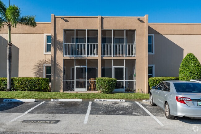 Lime Tree Village - Lime Tree Associates LLC