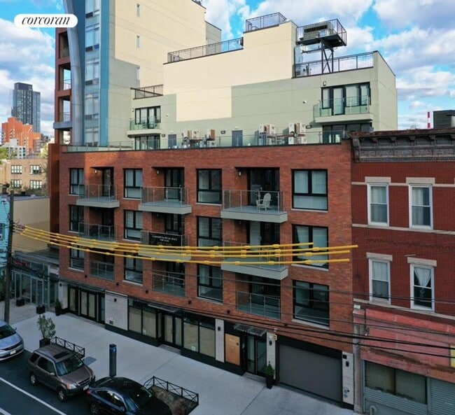 Building Photo - 39-04 29th St