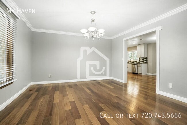 Foto del edificio - 16173 E Crestline Pl