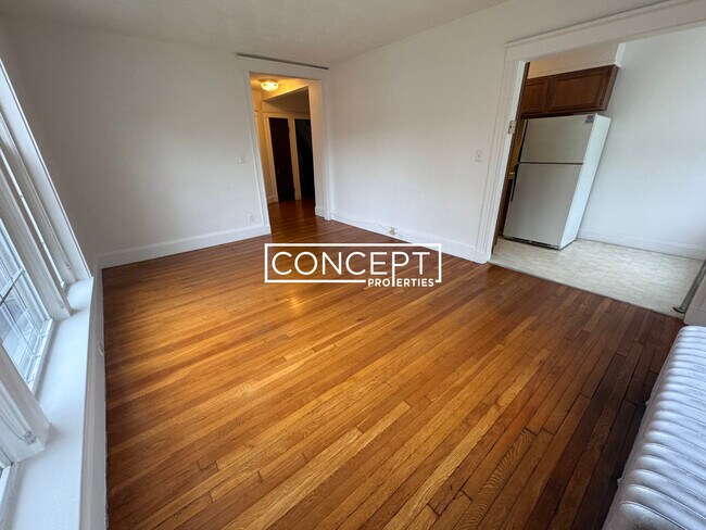 Foto del edificio - 120 Summer St