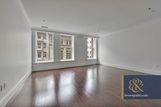 Foto del edificio - 690 Market St