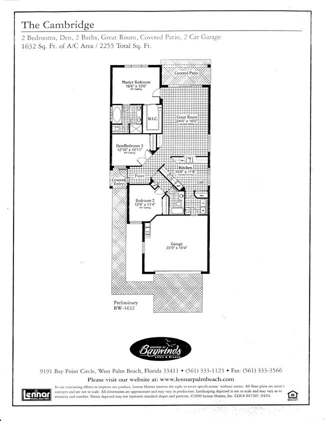 9159 Bay Point Cir, West Palm Beach, FL 33411 House Rental in West
