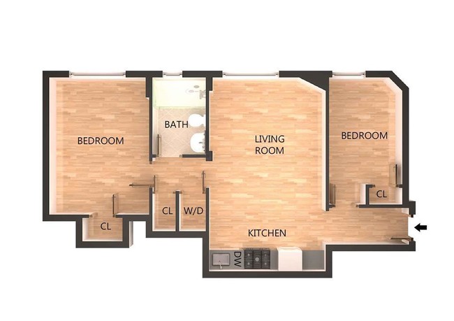 Building Photo - 23 East 109th Street
