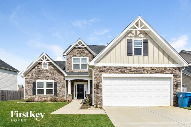 Building Photo - 743 Breeders Cup Dr