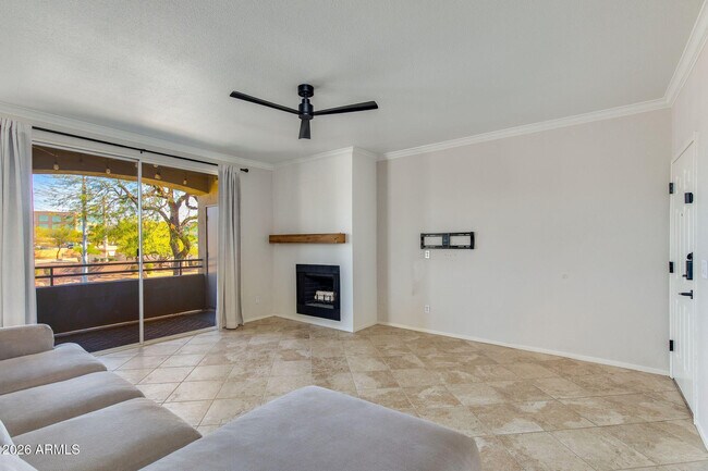 Foto del edificio - 7009 E Acoma Dr