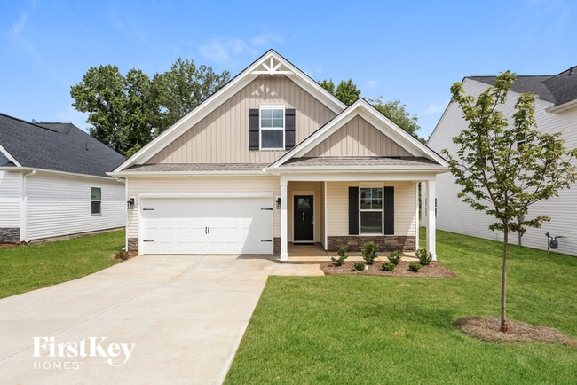 Building Photo - 511 Carronade Ct