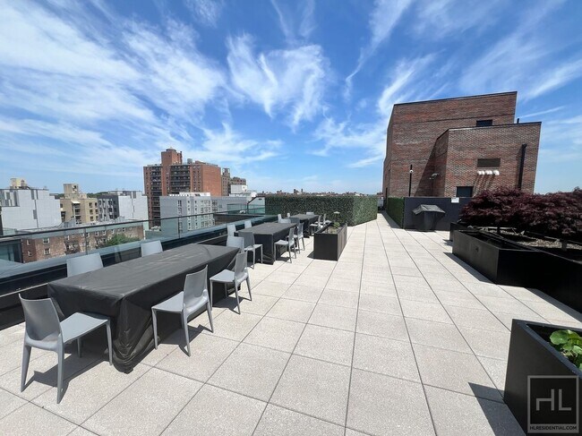 Foto del edificio - MURRAY HILL