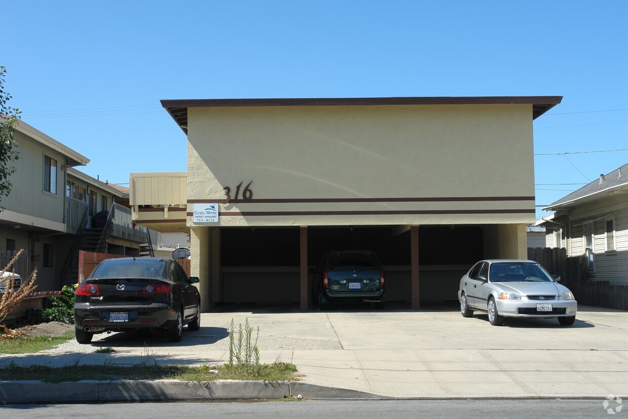 Primary Photo - 316 California St