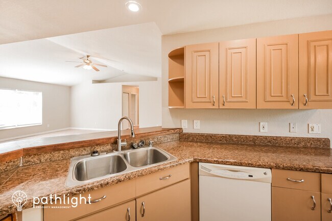 Foto del edificio - 2968 N Salford Boulevard, North Port, FL, ...