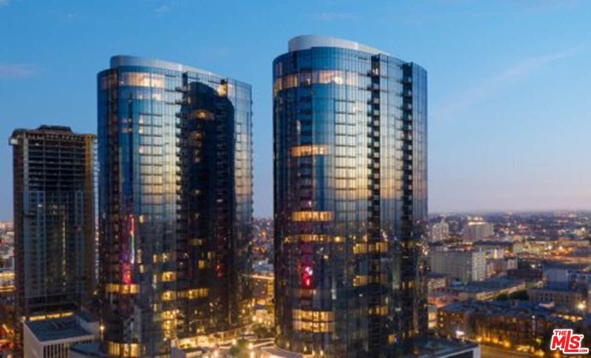 Primary Photo - 1200 S Figueroa St