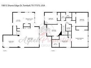 Building Photo - 19815 Shores Edge Dr