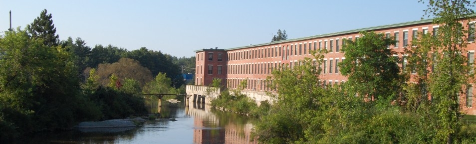 Primary Photo - Farwell Mill