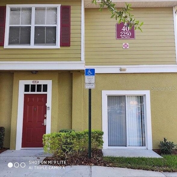 Photo - 2250 San Vital Dr Townhome