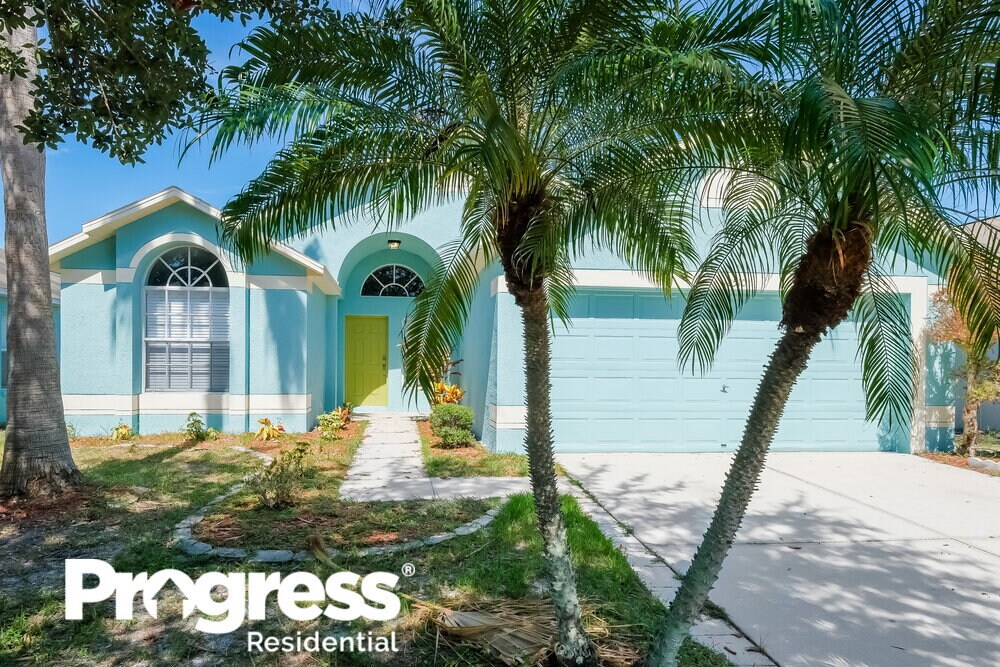 12510 Lake Vista Dr, Gibsonton, FL 33534 House Rental in Gibsonton, FL