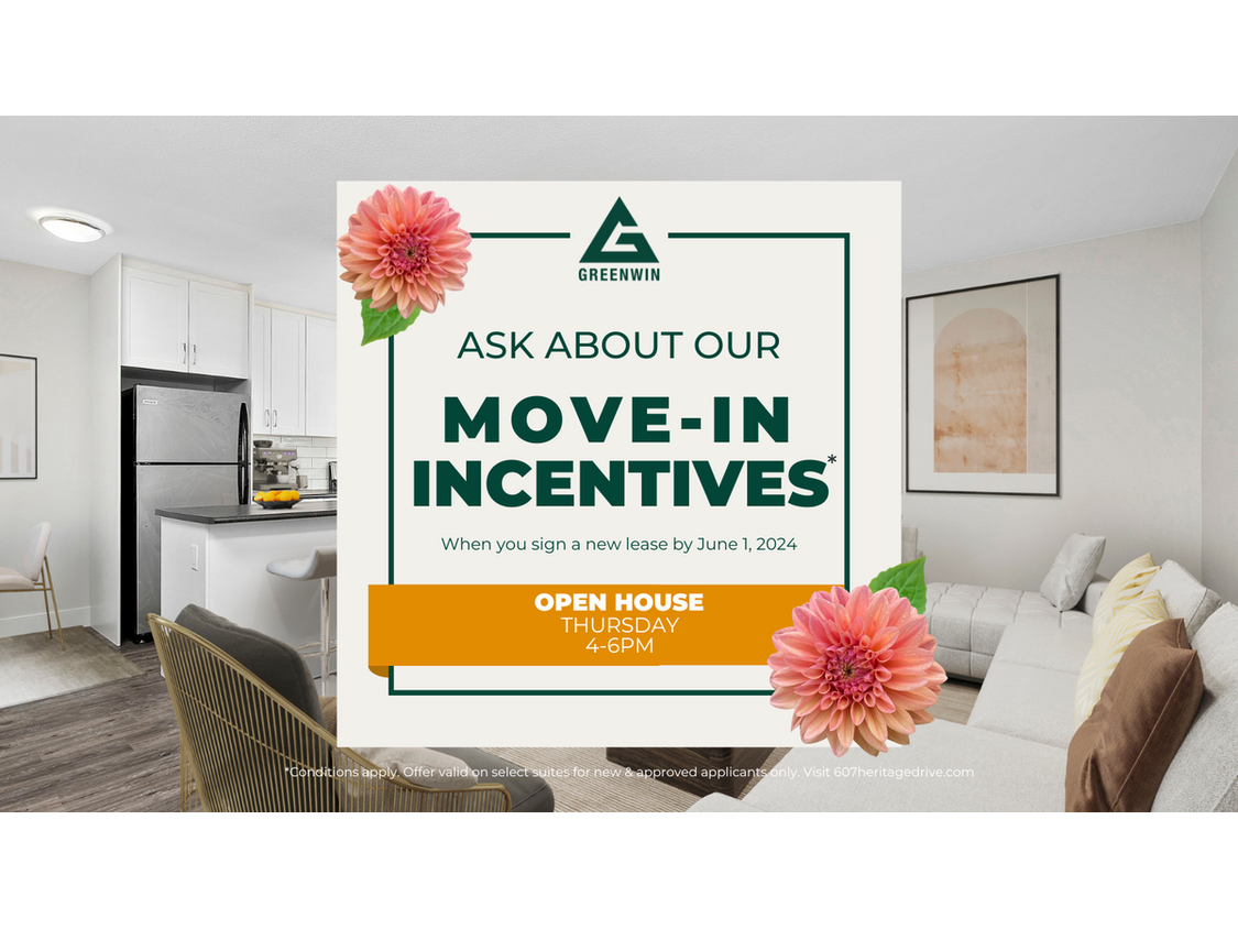 607611 Heritage Dr, Kitchener, ON N2B 3J2 Apartments 607611