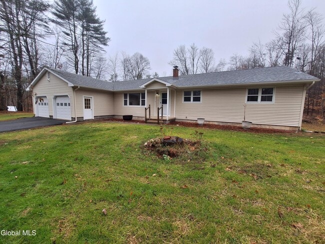 Building Photo - 1031 Saratoga Rd