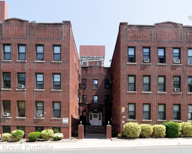 Building Photo - 270 Union Ave