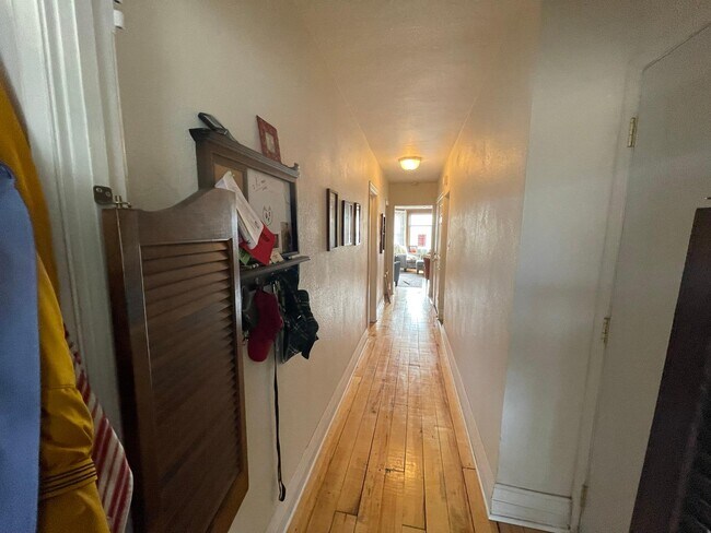 Hallway - 113 Kettle Moraine Dr S