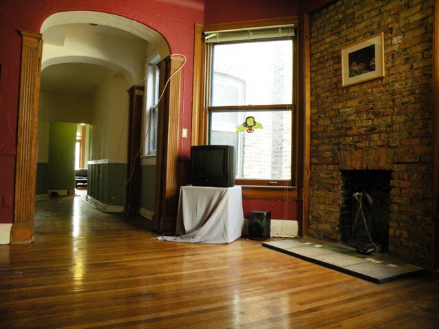 Foto del edificio - 2619 N Hampden Ct