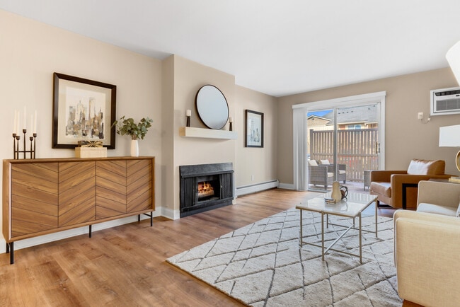 Building Photo - Pepper Valley Apartments