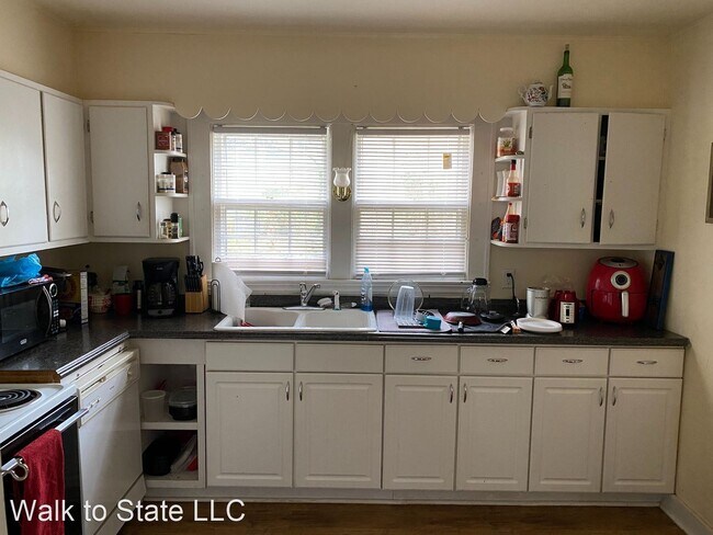 Building Photo - 4 br, 2 bath House - 5719 Waycross Street