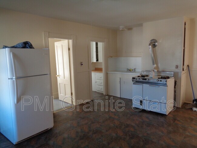 Foto del edificio - 503 Hevey St