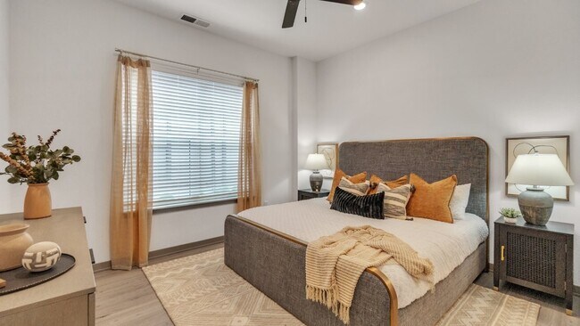 Foto del edificio - Slate at Fishers District