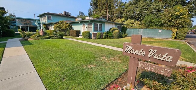 Building Photo - Cozy Apartment for rent in Visalia