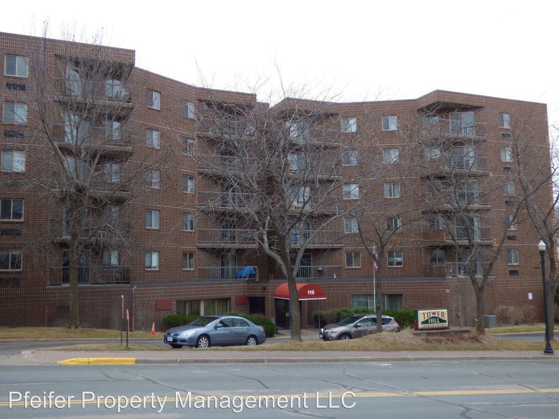 Foto del edificio - 110 1st Ave NE