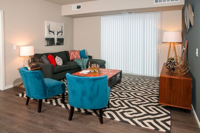 Foto del interior - The Grain Belt