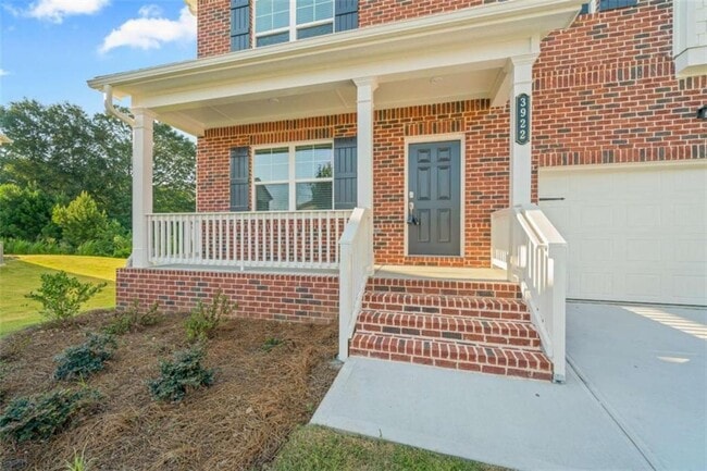 Building Photo - 3922 Rustic Barn Wy