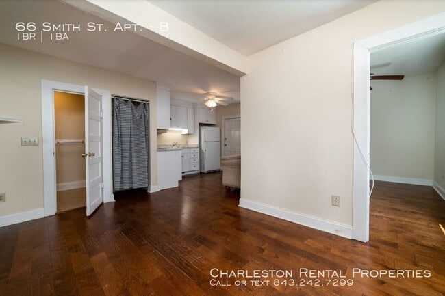 Photo - 66 Smith St Townhome