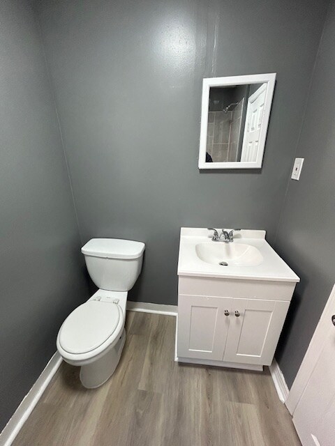 Foto del edificio - 217 Parker Ave