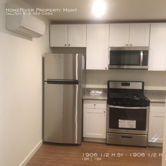 Building Photo - Newly Remodeled Victorian