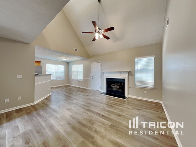 Building Photo - 5005 Towne Park Drive McDonough GA