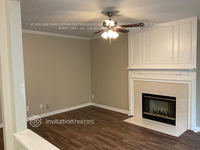 Foto del edificio - 8519 Glenbury Ct N