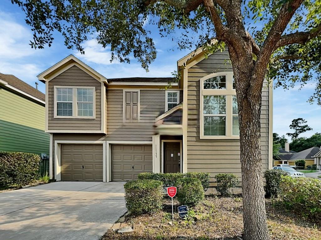 11135 Pigeon Bluff Dr, Houston, TX 77065 House Rental in Houston, TX