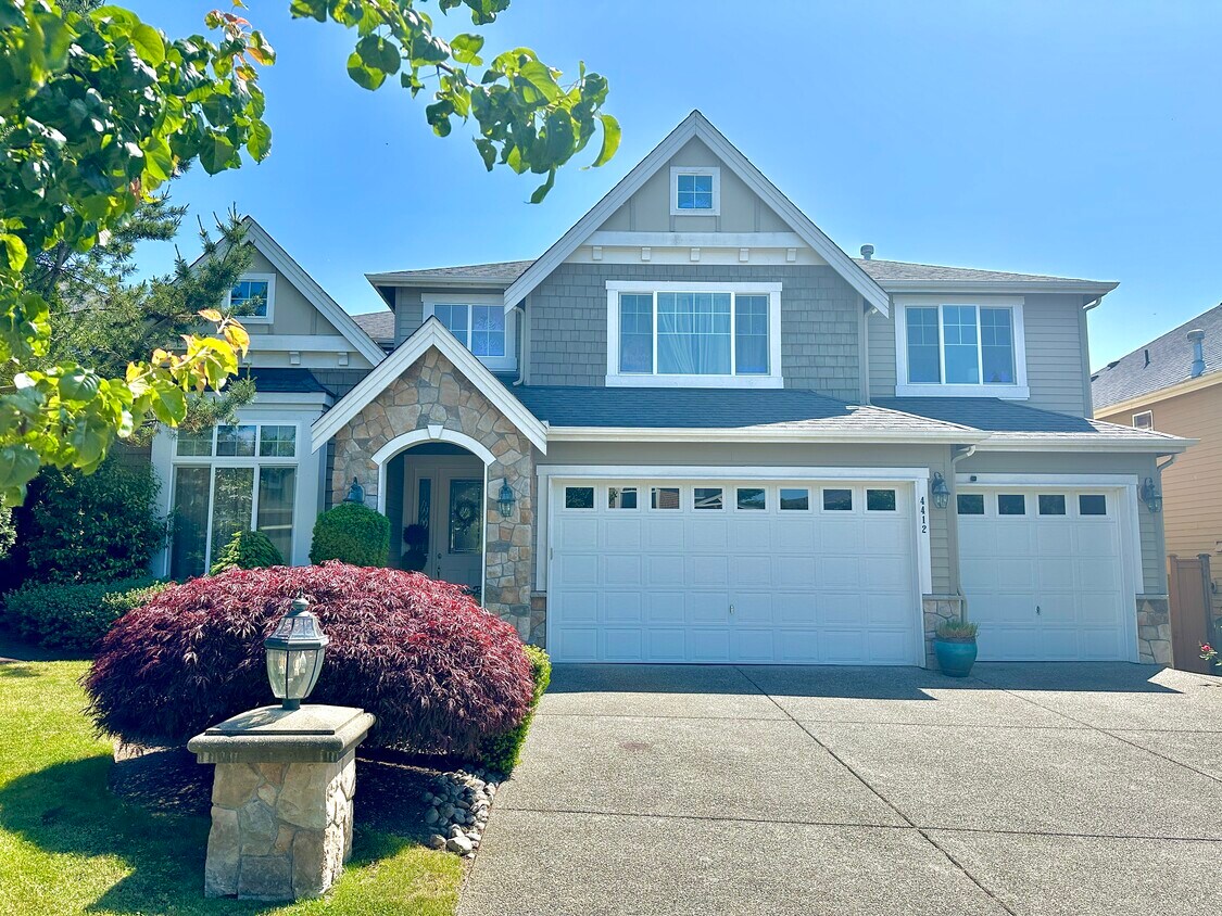 Foto principal - 4412 219th Pl SE